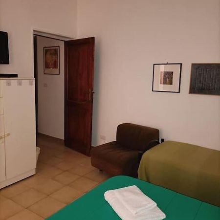 Appartamento Di Mila Рим Экстерьер фото